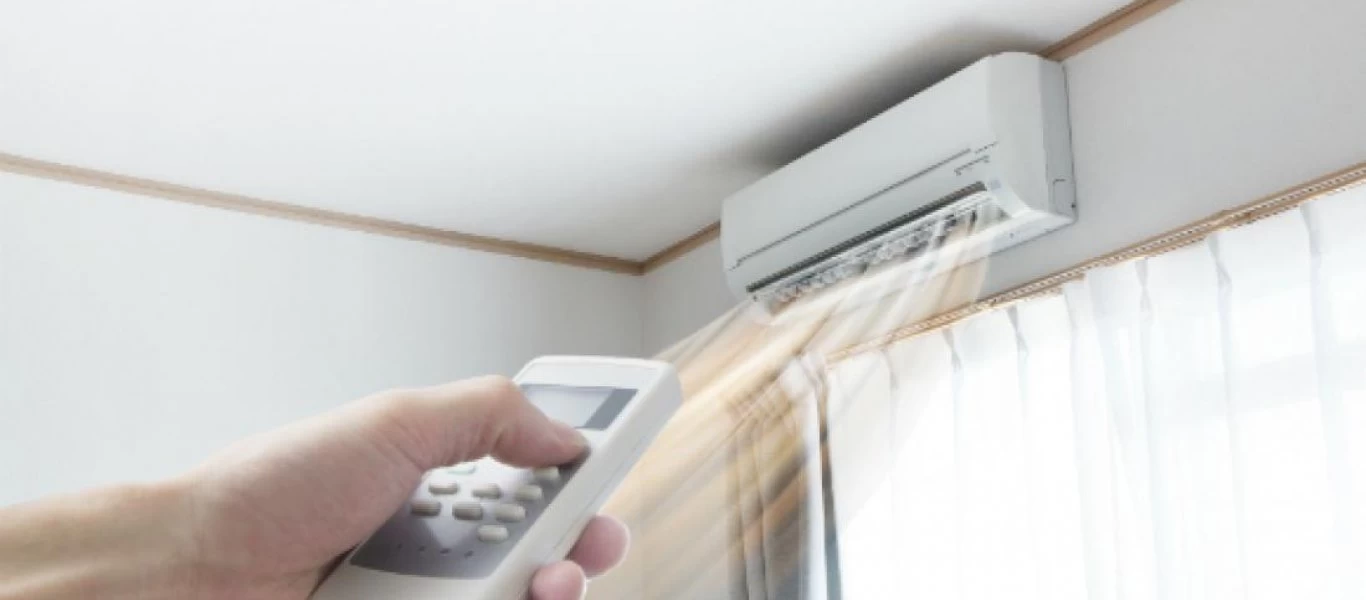Air condition: Ασθένειες που συνδέονται με την μη σωστή χρήση του